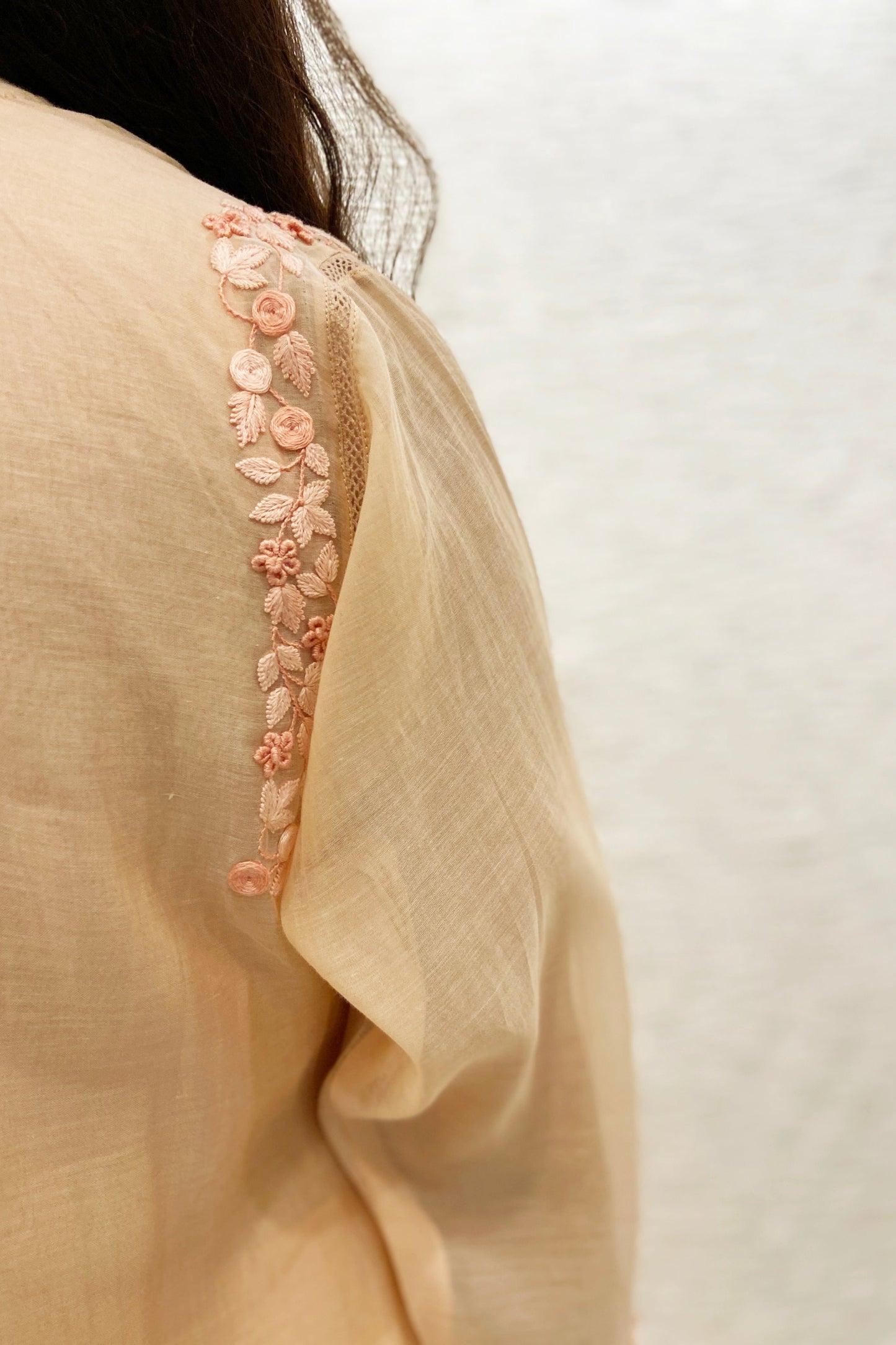 Bale Dress