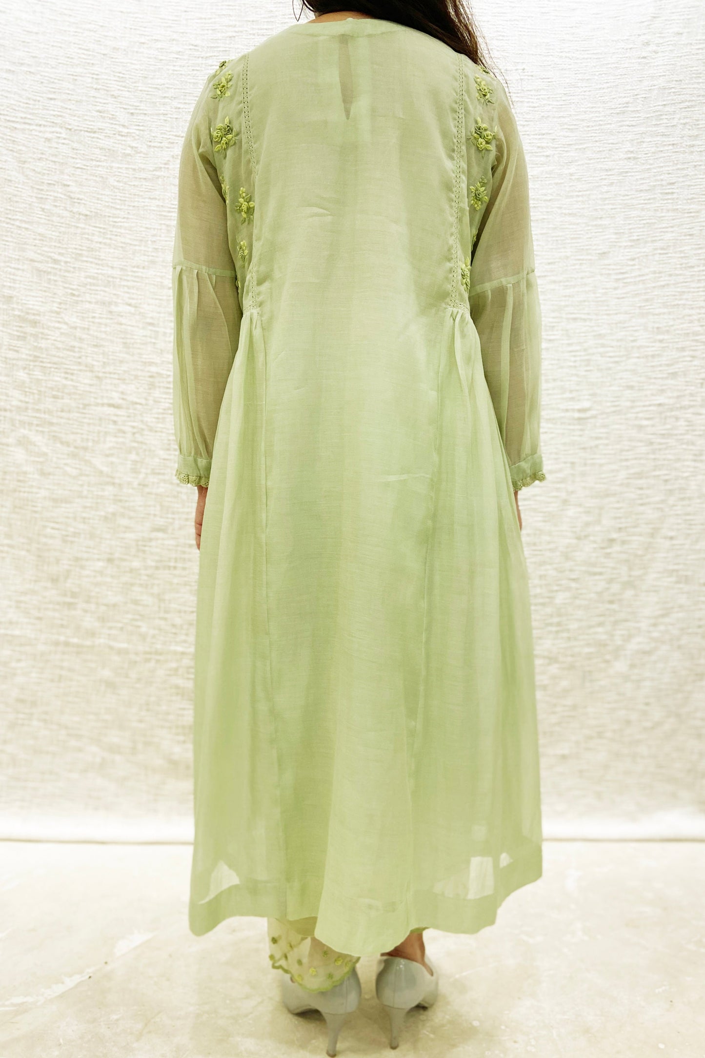 Baag Dress
