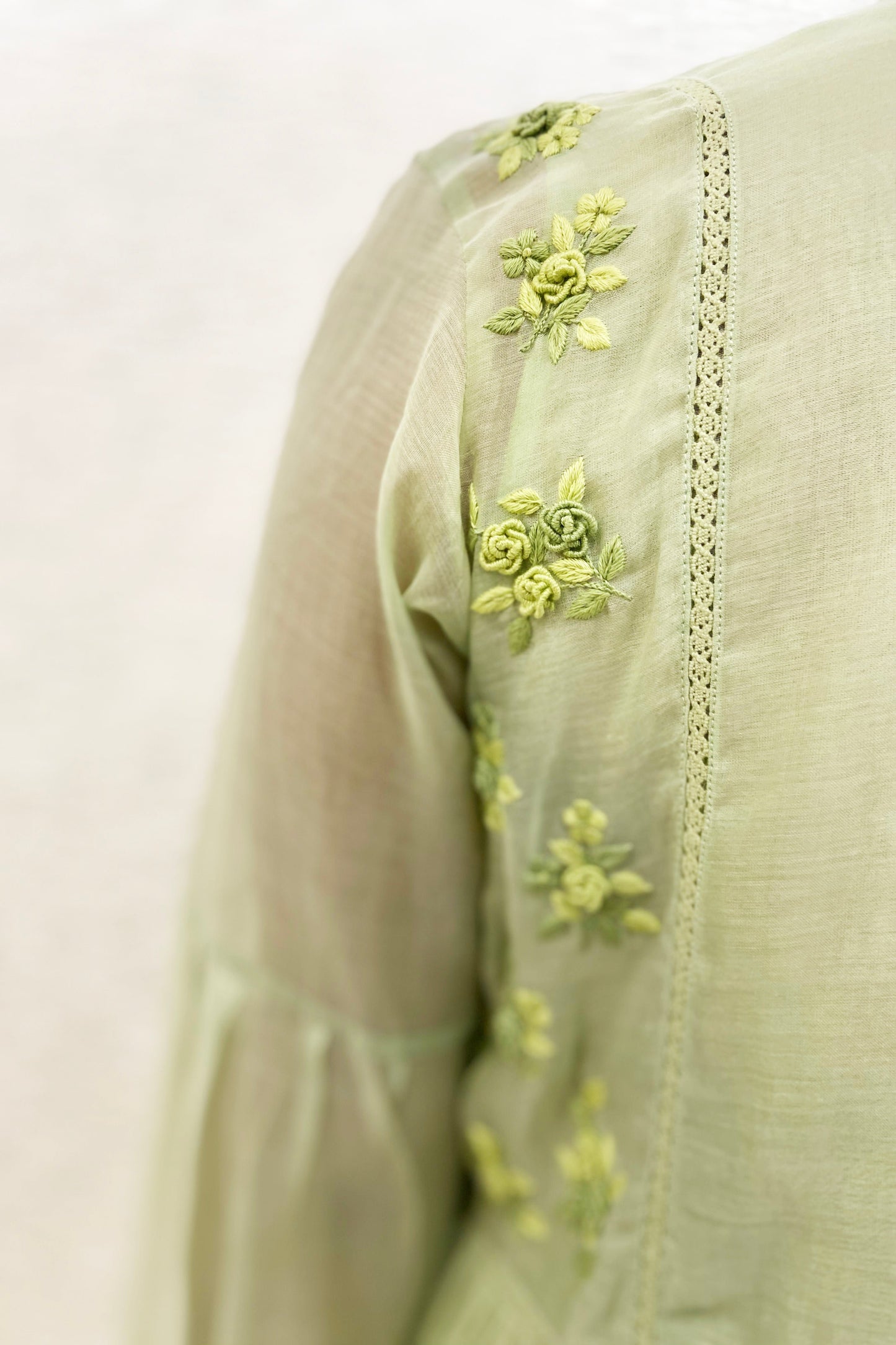 Baag Dress