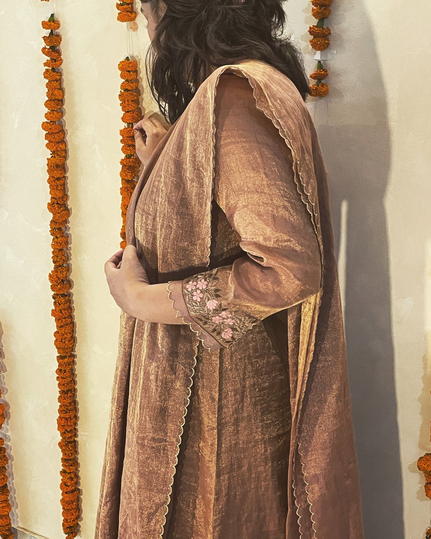 Shaam Kurta Set