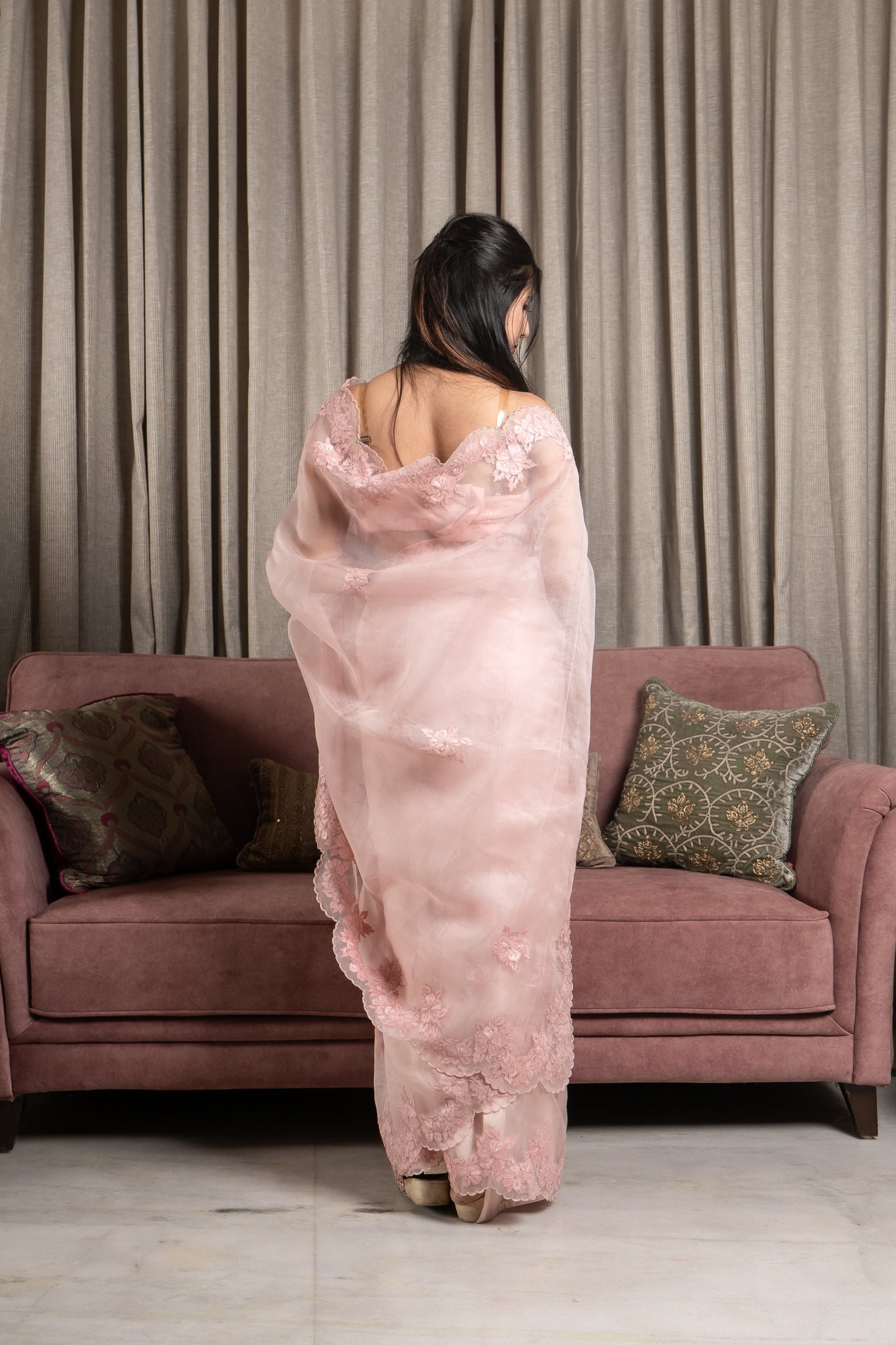Aithya Saree