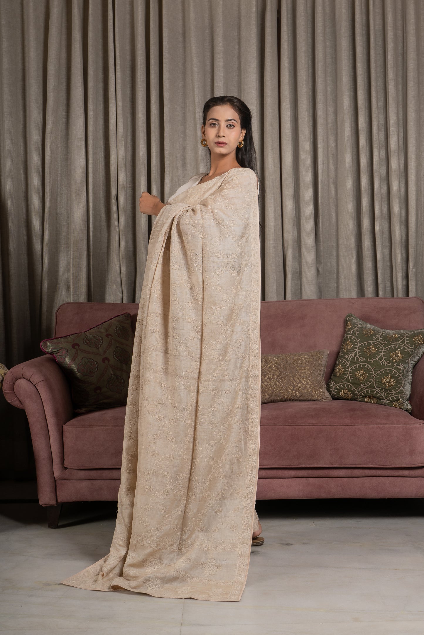 Kul Saree