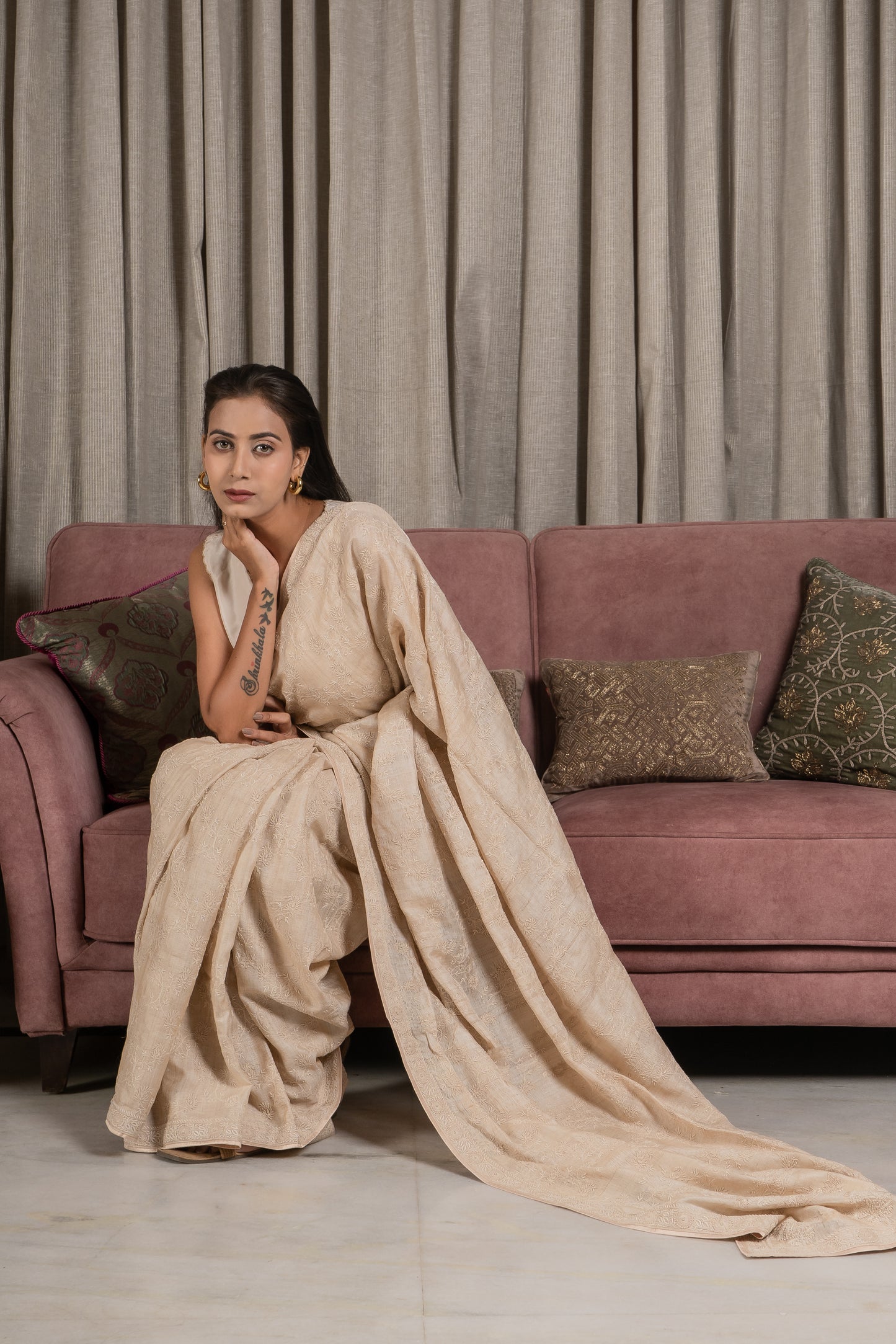 Kul Saree