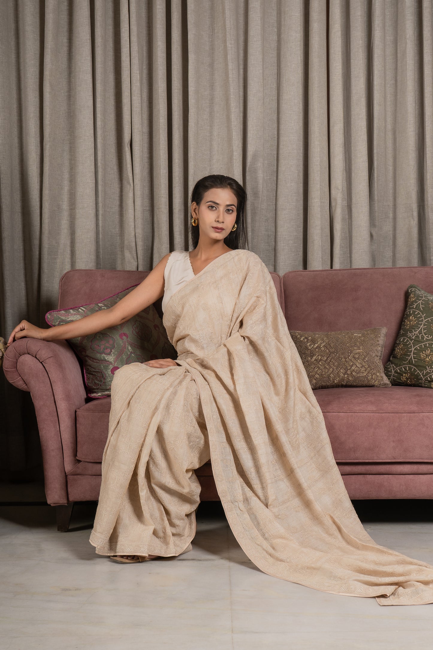 Kul Saree