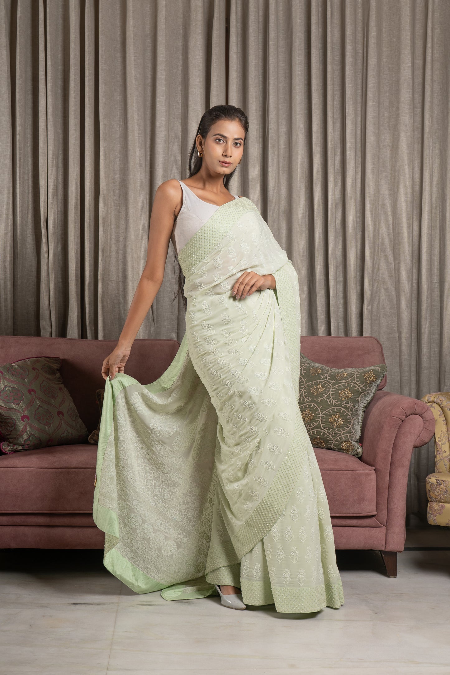 Virasa Saree