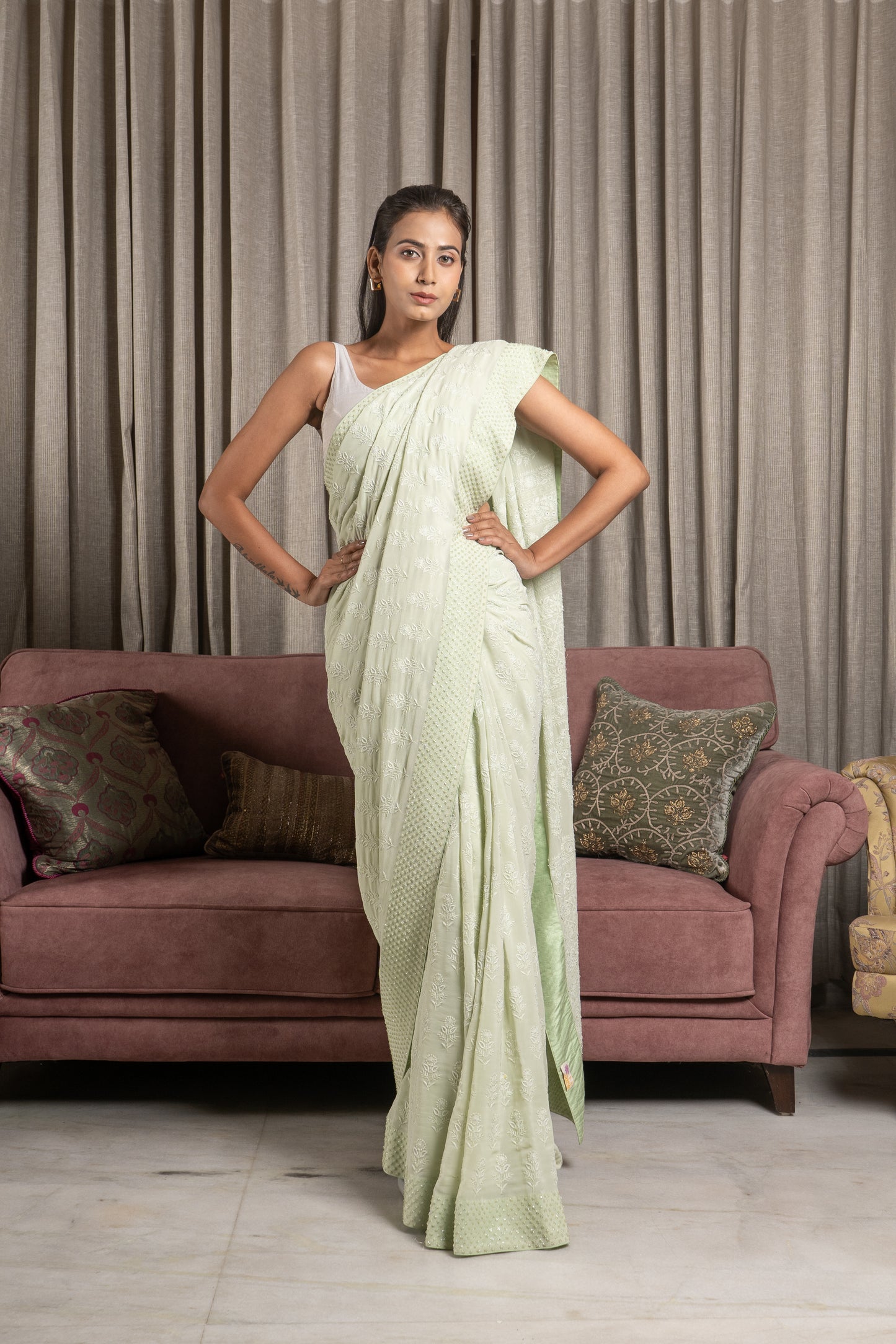 Virasa Saree