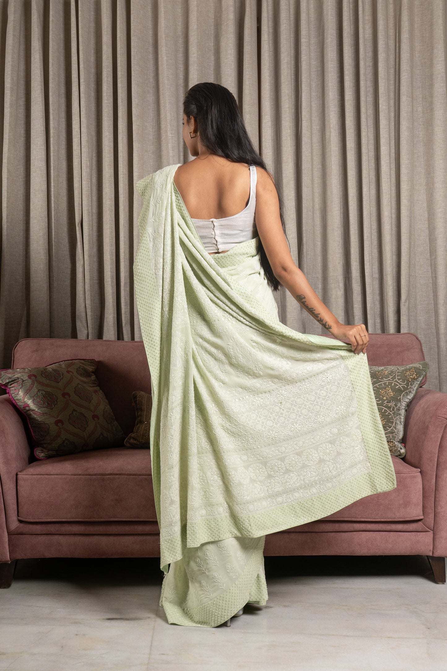 Virasa Saree