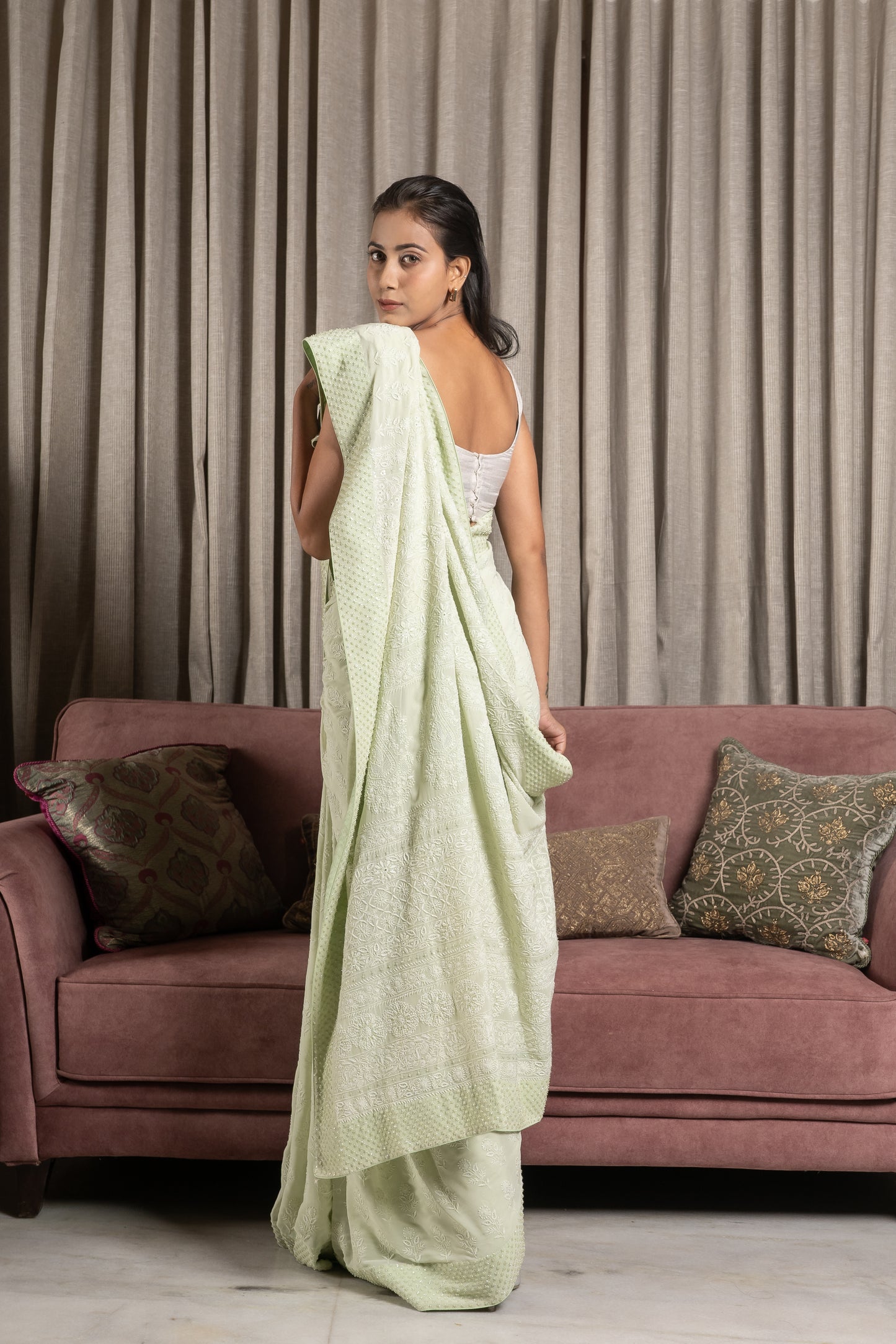 Virasa Saree