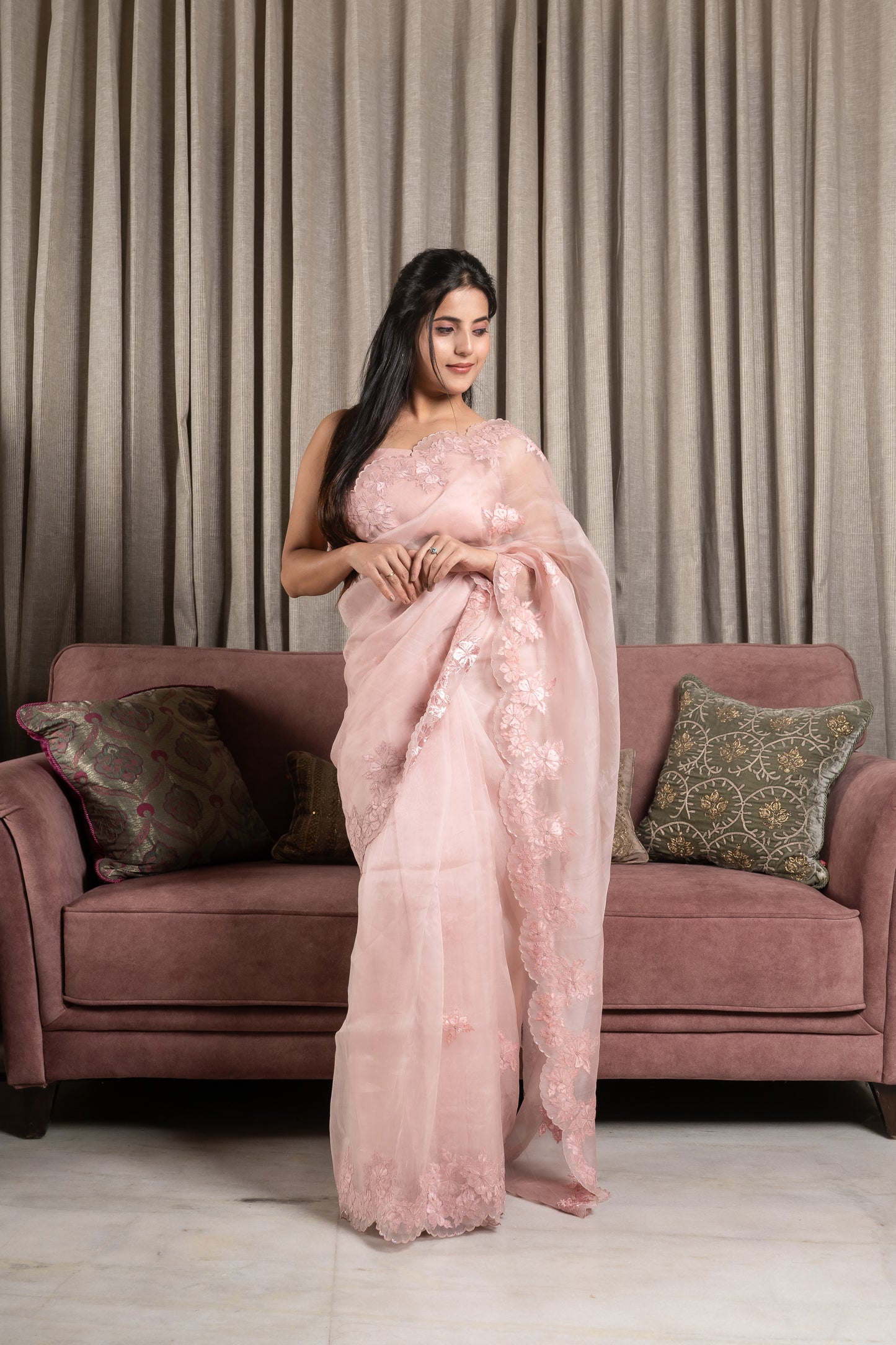 Aithya Saree