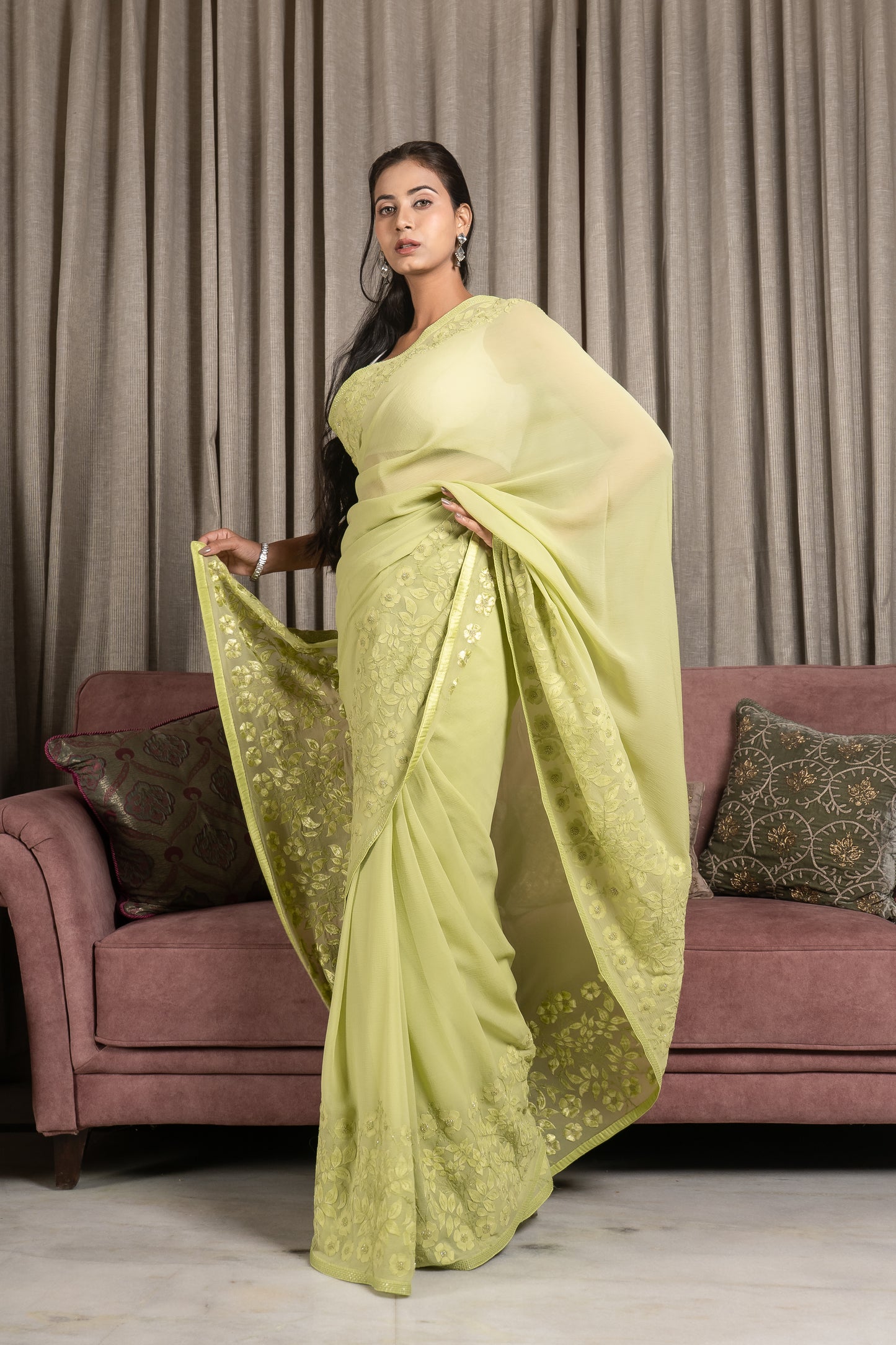 Reet Saree