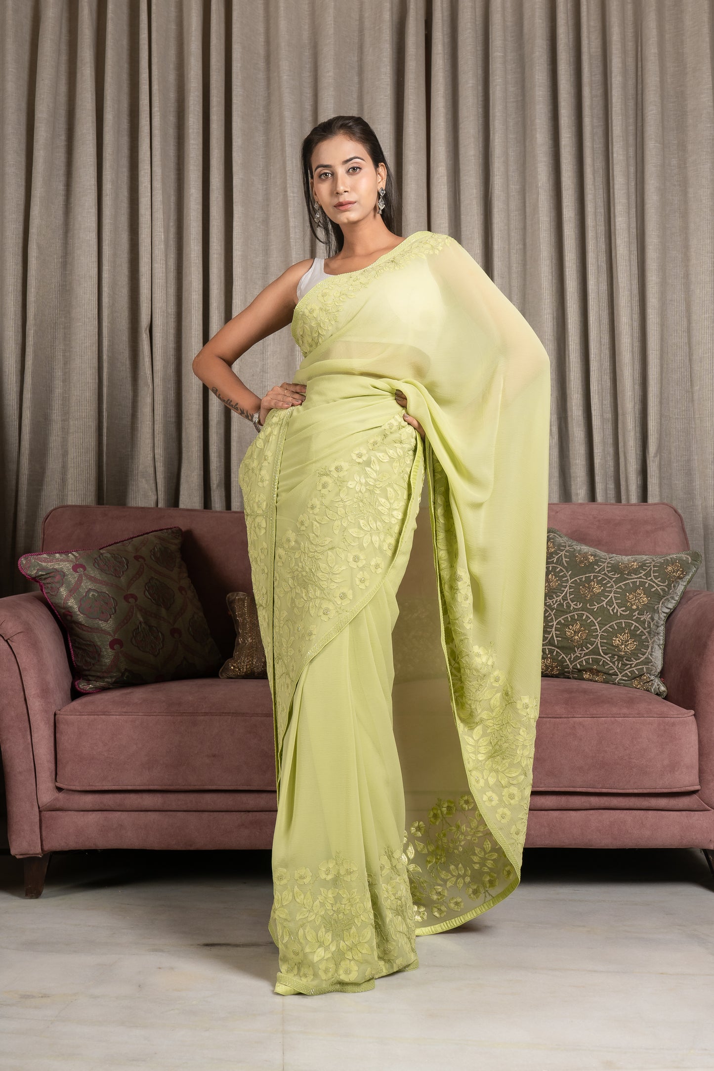 Reet Saree