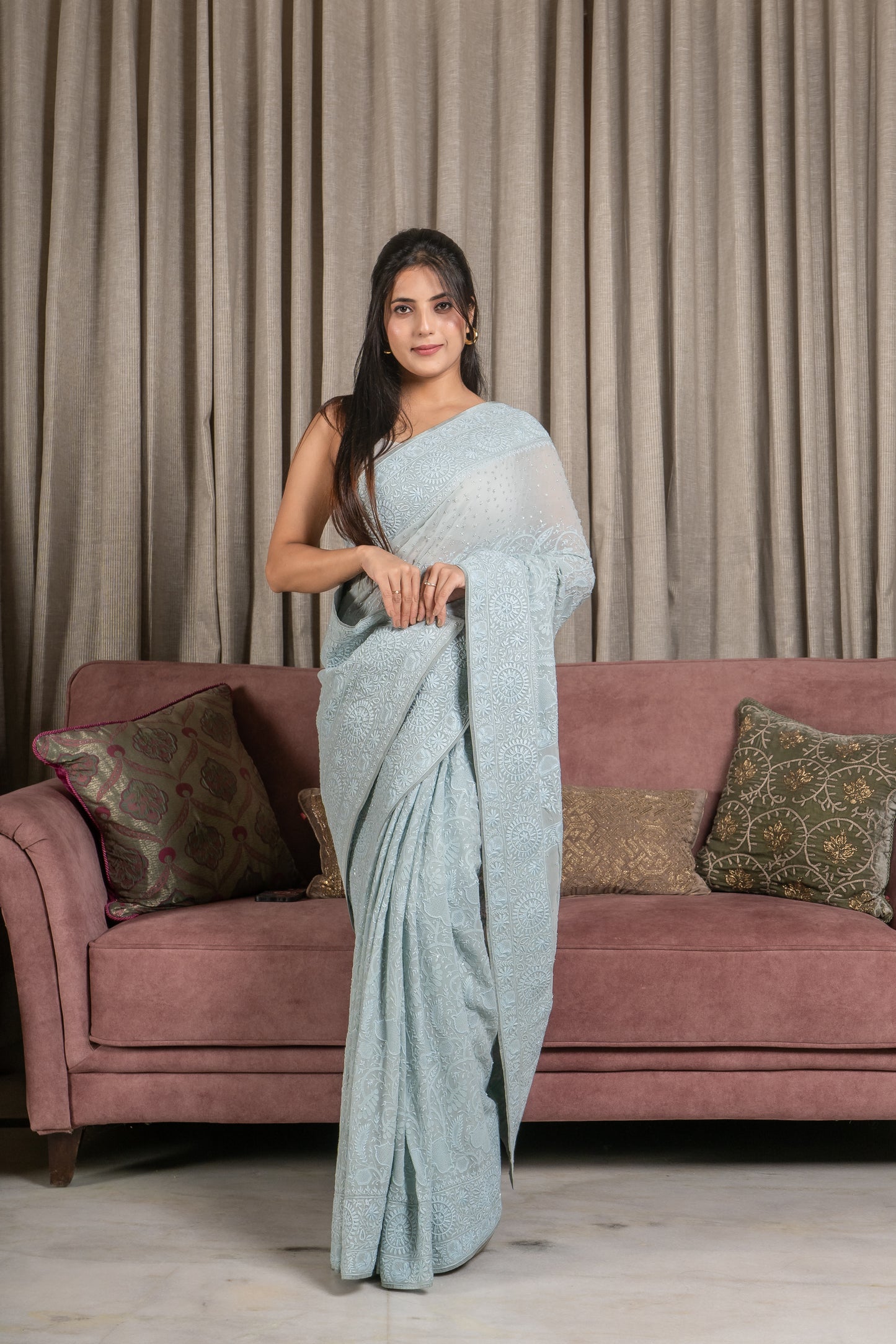 Kala Saree